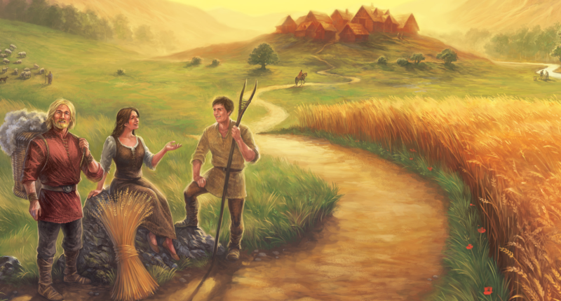 Osadníci z Katanu dostanou vlastní film. Adaptaci slavné deskovky chystají v Sony 20171012121426000000_2_651.png