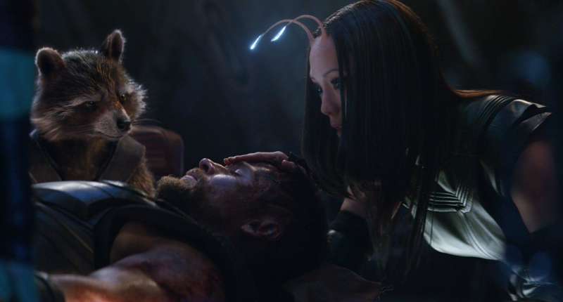 Sedmá epizoda Star Wars je poražena. Avengers trhli rekord v tržbách za první víkend 20180429225548000000_2_2993.png