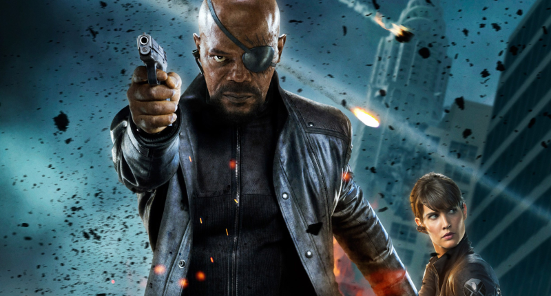 Nicka Furyho neuvidíme jen ve snímku Captain Marvel, ale i ve druhém Spider-Manovi 20180808094209000000_2_3753.png