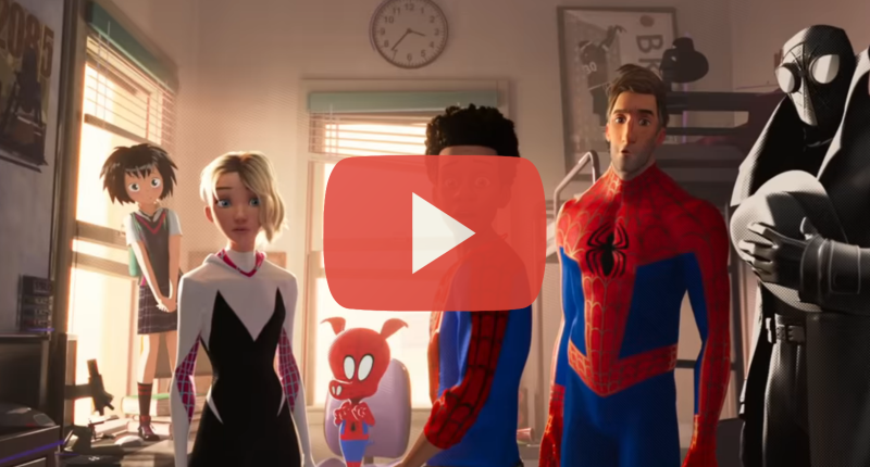 Spider-Mani z paralelních vesmírů se představují. Je mezi nimi i pavoukova prasečí verze 20181003081441000000_2_4192.png