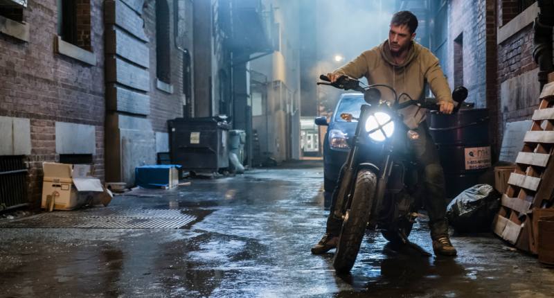 Venom: I pokračování se dá odvyprávět v ratingu PG-13, věří producent Avi Arad 20181009084207000000_2_4231.png