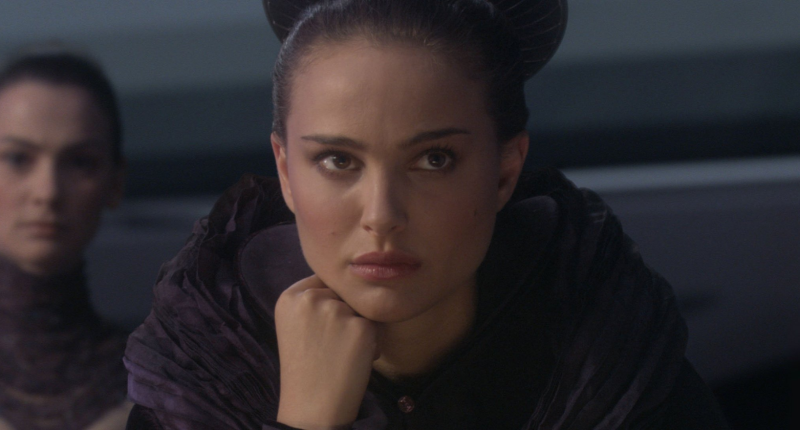 Natalie Portman odmítla klepy, Padmé Amidala se v devátých Star Wars neukáže 20181221111203000000_2_4788.png
