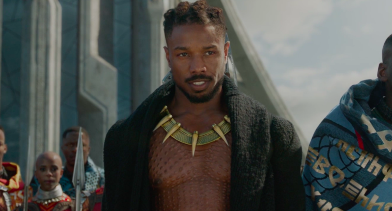 Killmonger se ještě může vrátit, naznačila herečka z Black Panthera 20190201094228000000_2_5031.png