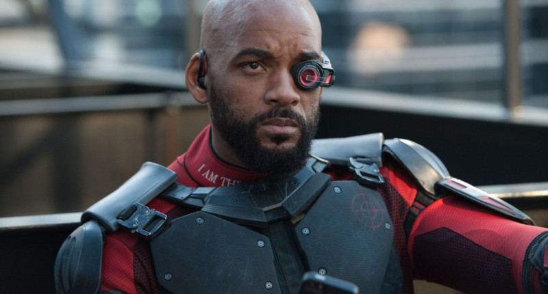 V Sebevražedném oddílu Jamese Gunna se prý už nedočkáme Willa Smithe 20190228163236000000_2_5247.png