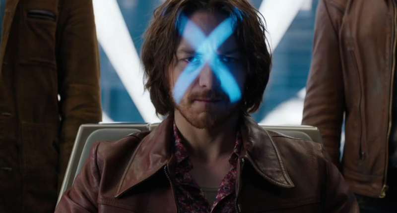 James McAvoy prozradil na Instagramu, že by si v DC filmech zahrál Riddlera 20190320105719000000_2_5398.png