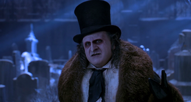 Batman: Mohl by se ukázat Penguin, někteří fanoušci kritizují výběr Pattinsona 20190520145951000000_2_5890.png