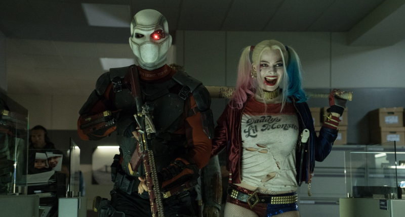 James Gunn promluvil o Sebevražedném oddílu a jedné scéně, kterou vystřihl z prvních Strážců Galaxie 20190901090313000000_2_6681.png