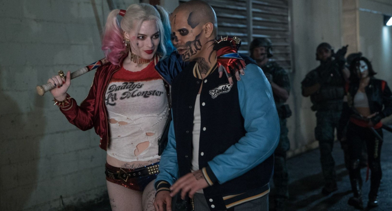 Sebevražedný oddíl nevznikl podle mé vize, napsal kritikům režisér David Ayer 20190915160843000000_2_6798.png