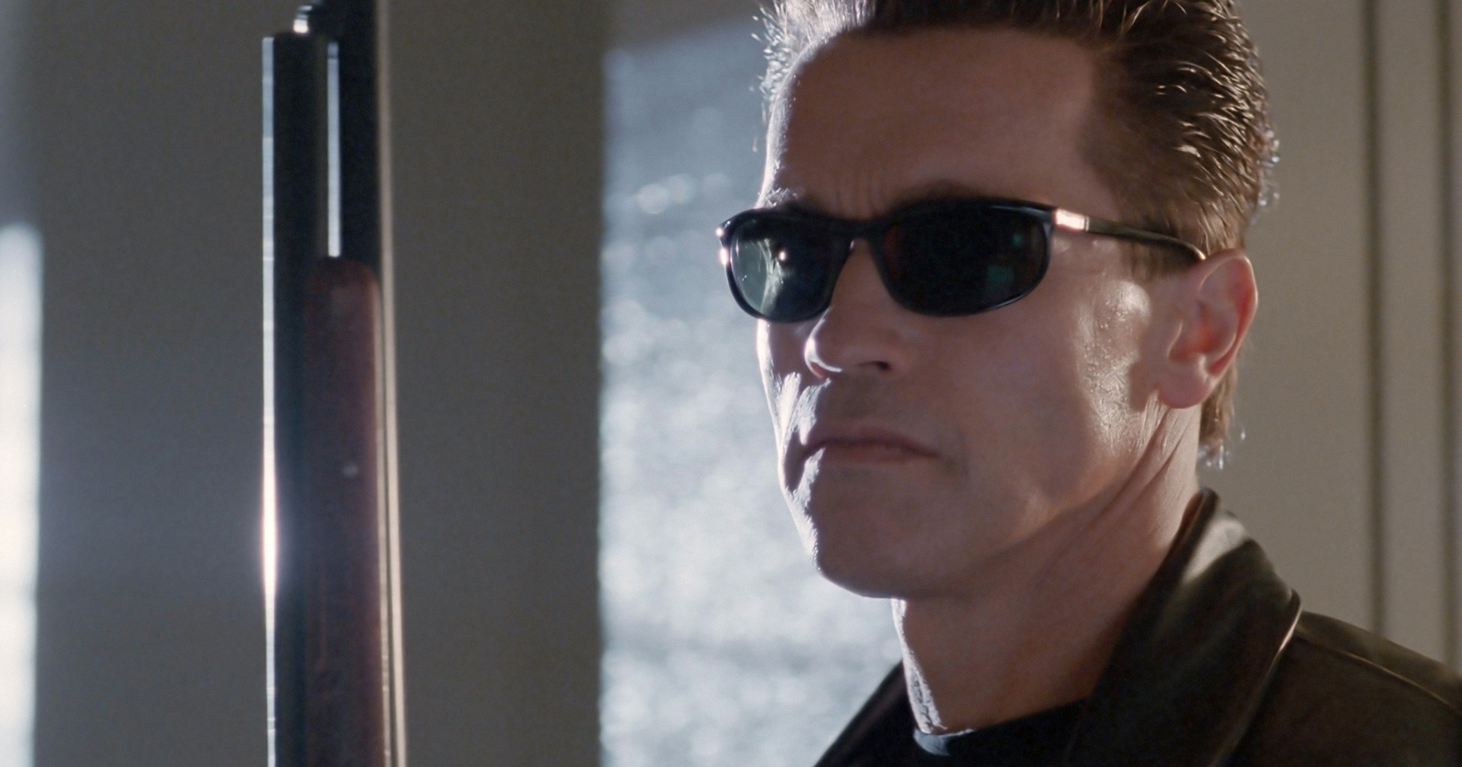Terminator Obsada Terminátor: Seřadili jsme všechny dosavadní filmy od nejlepšího po ...