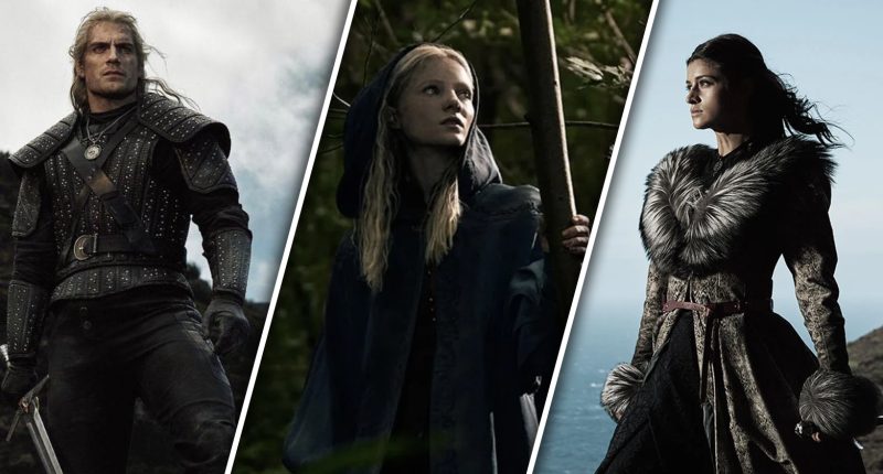 Netflix odhalil, kdy se dočkáme dalšího traileru na Zaklínače. Podívejte se na krátký teaser 20191031092354000000_4_7202.jpg