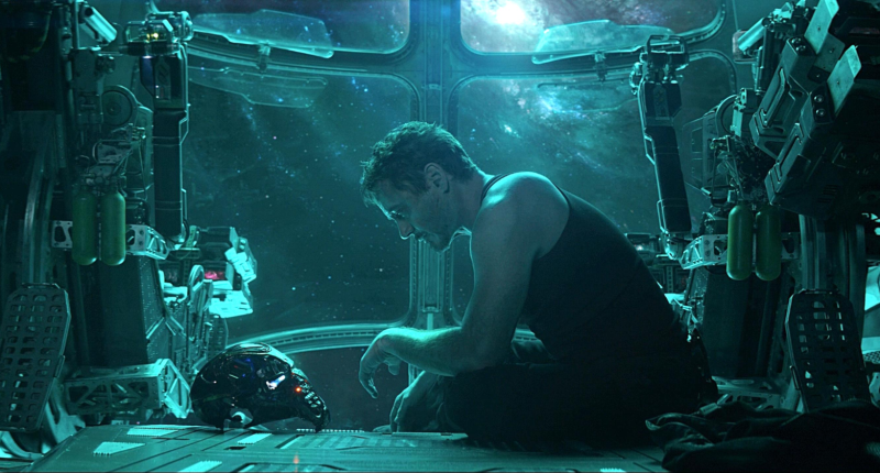 Tony Stark potkává svou dospělou dceru. Vystřiženou scénu si diváci mohou pustit na Disney+ 20191112201246000000_2_7351.png