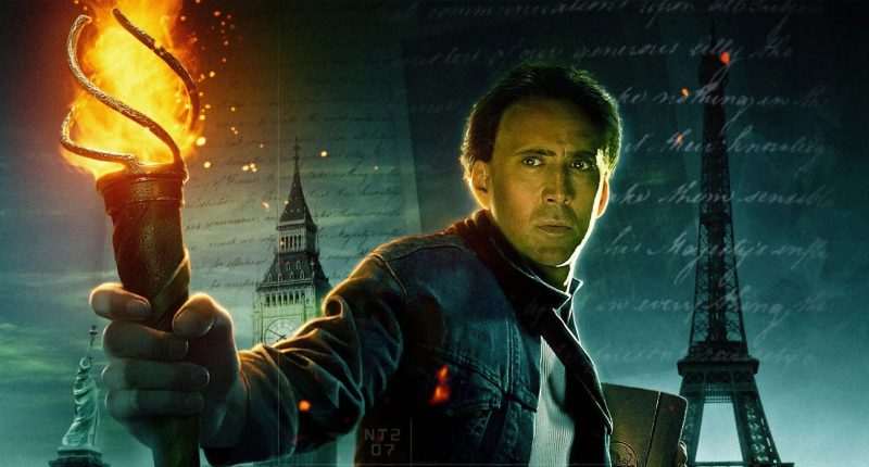 Třetí díl Lovců pokladů vstupuje do předprodukce. Scénárista je na palubě 20200118094234000000_4_8249.jpg