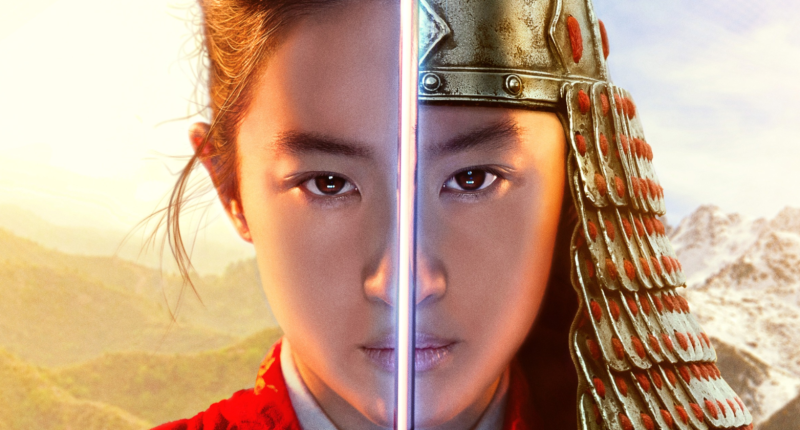 Mulan se stane prvním Disneyho remakem s ratingem PG-13. Na vině jsou scény vyobrazující násilí 20200219220903000000_2_8661.png