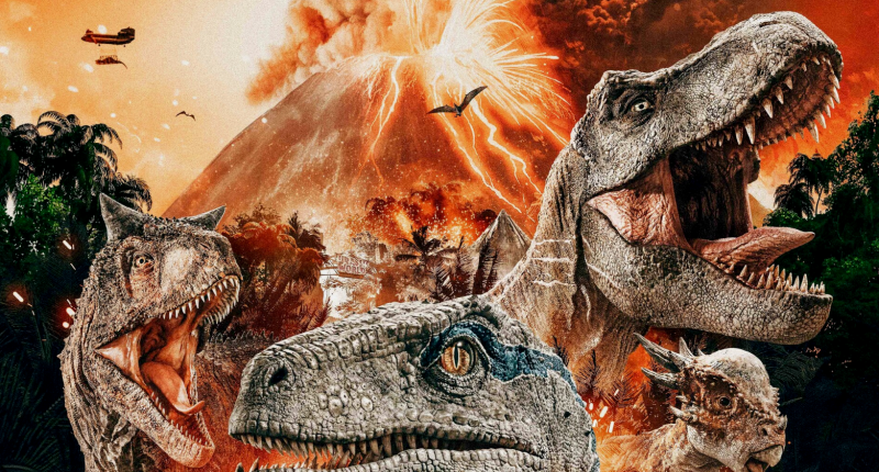 Jurský svět 3 konečně odhalil podtitul. Natáčení finálního snímku trilogie začalo 20200225221046000000_2_8752.png