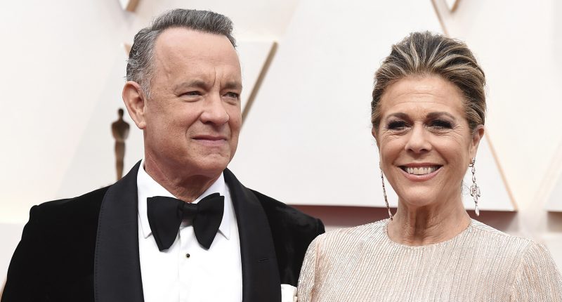 Tom Hanks a Rita Wilson jsou prvními celebritami nakaženými koronavirem. Co je čeká? 20200312095911000000_4_8960.jpg