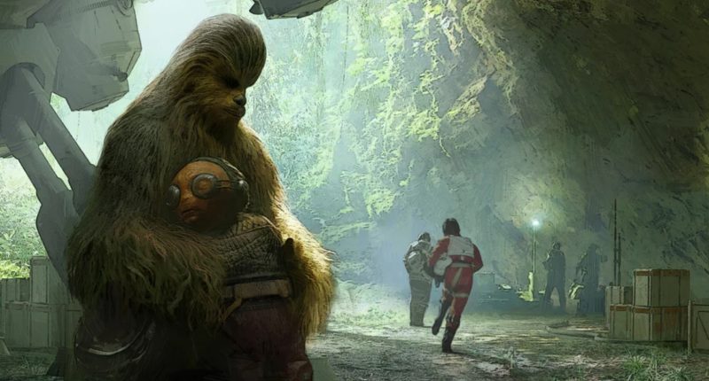 Nová kniha ke Vzestupu Skywalkera ukazuje i nepoužité koncepty. Temná Rey mohla vypadat jinak 20200324102013000000_4_9134.jpg