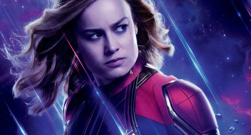 Captain Marvel mohla v Endgame nosit oprýskanou zbroj. Marvel ukázal nové koncepty 20200401094456000000_2_9269.png