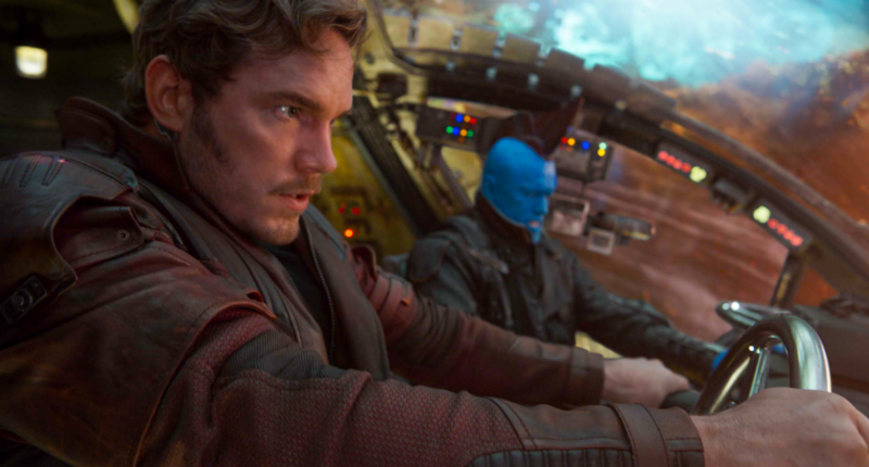 Strážci Galaxie: Režisér připomněl, jak Star-Lord získal jméno. Yondu se už nevrátí, prozradil herec 20200413214239000000_2_9421.png