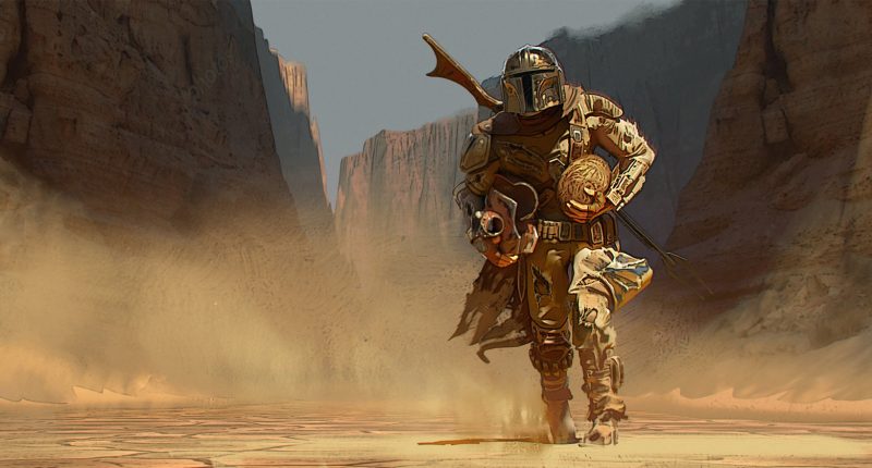 Mandalorian: Tvůrci už připravují třetí sérii, která opět dorazí na Disney+ 20200422102409000000_4_9558.jpg