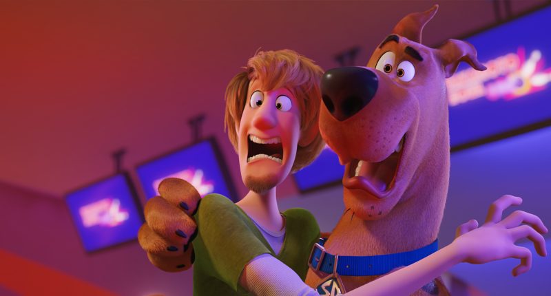 Scoob! Nový animovaný film se Scooby-Dooem nepůjde do kin. Dorazí rovnou v digitální podobě 20200423113031000000_4_9575.jpg