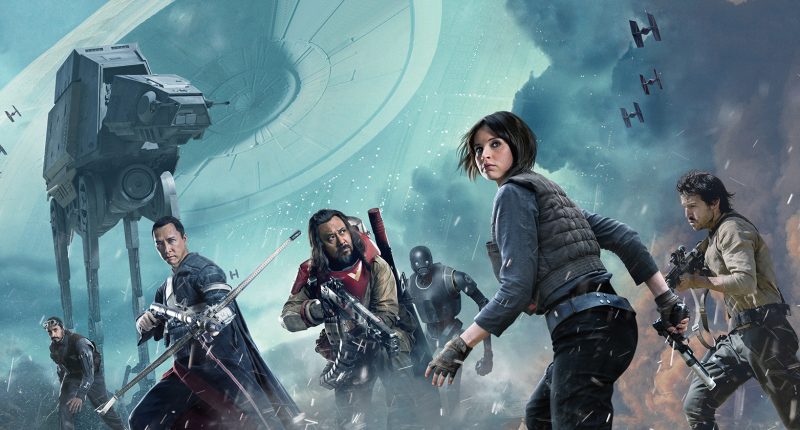 Rogue One: Matka Jyn Erso mohla být rytířkou Jedi a finální scéna původně vypadala úplně jinak 20200424104713000000_4_9596.jpg