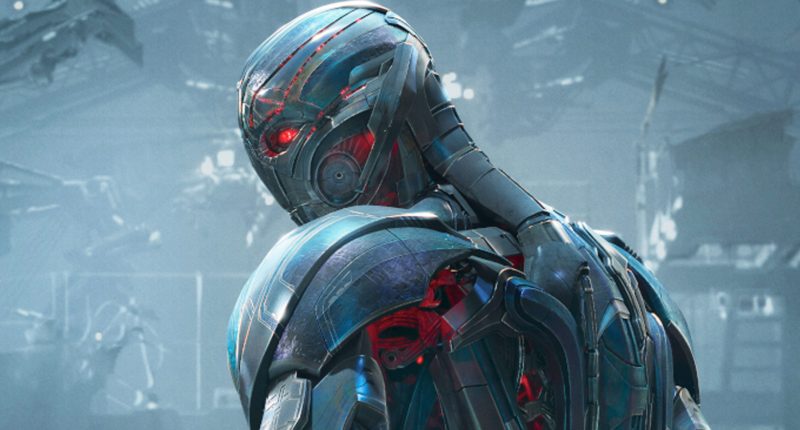 Avengers: Původní koncept Ultrona byl hrozivější a expresivnější něž finální verze ve filmu 20200428101248000000_4_9633.jpg