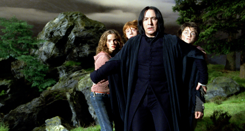 Hrozný učitel Snape, sebevědomá Ginny. Jak se liší postavy z filmů o Harrym Potterovi od knižních 20200511144908000000_2_9792.png