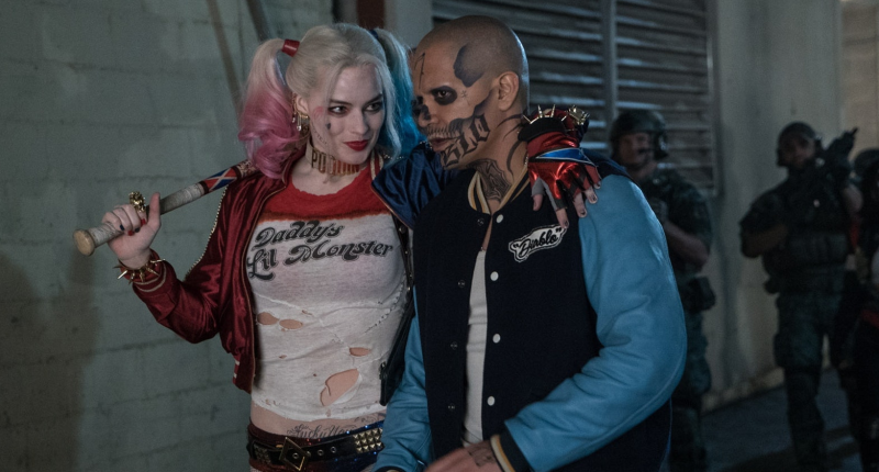 Sebevražedný oddíl: Harley Quinn se mohla dostat do milostného trojúhelníku, Diablo nemusel zemřít 20200520082745000000_2_9870.png