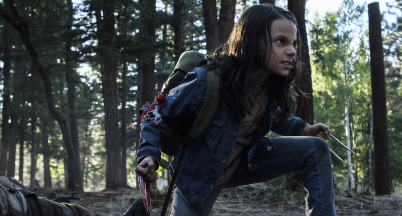 Logan: Dafne Keen získala roli ve filmu velmi neobvyklým způsobem, odhalil Hugh Jackman 20200601104008000000_2_10037.png