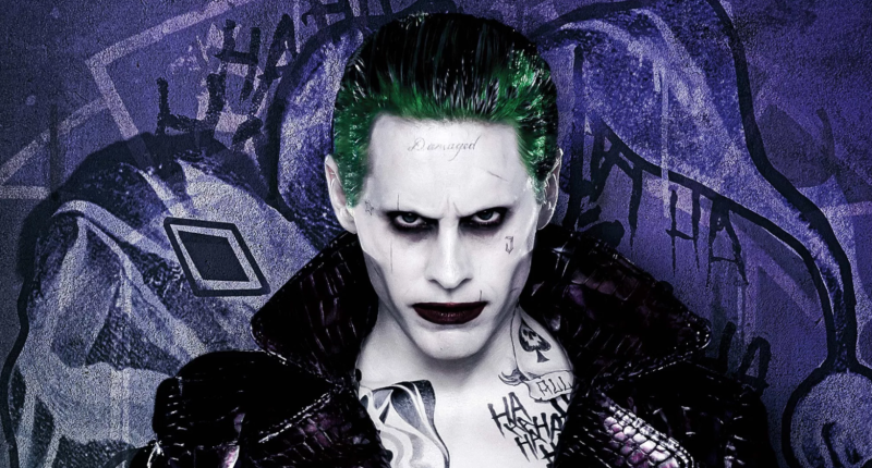 Sebevražedný oddíl: Joker se měl v závěru spojit s Enchantress, prozradil režisér 20200722105308000000_2_10587.png