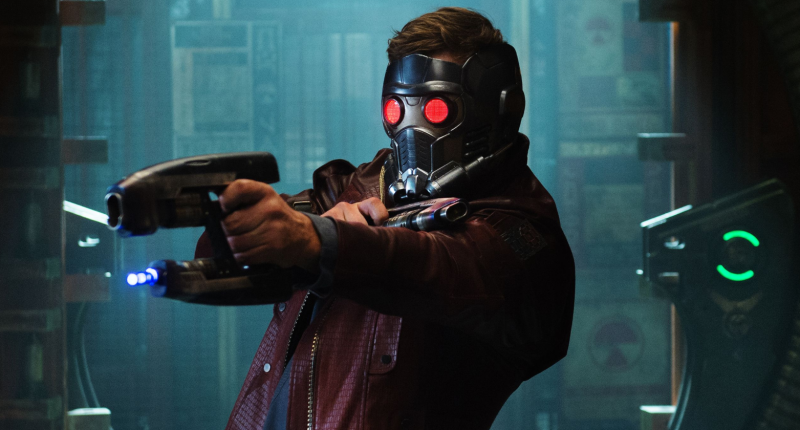 Strážci Galaxie: James Gunn vysvětlil, proč Star-Lord nepoužívá své zbraně z komiksů 20201006110145000000_2_11144.png