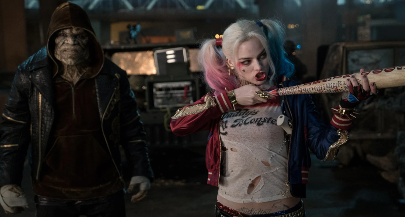 V Sebevražedném oddílu Jamese Gunna může zemřít kdokoli. Režisér se na tom dohodl se studiem 20201026085108000000_2_11288.png