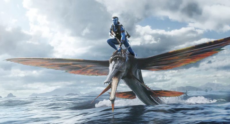Avatar: The Way of Water bude dlouhé posezení v kině avatar2time.jpg