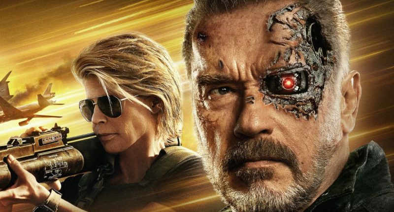 Chystá se Terminátor 7, James Cameron oznámil, že v současné době píše scénář, co víme o novém filmu? chysta-se-terminator-7-james-cameron-oznamil.jpg