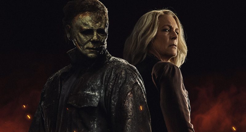 Bude Halloween končí 2022 (Halloween ends) posledním dílem horrorové série? haloweenended.jpg