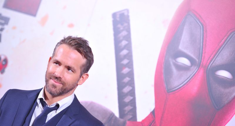 Koukněte na Deadpool 3 Teaser trailer a zkoukněte co řekl Ryan Reynolds o filmu Deadpool s vánoční tématikou kouknete-na-deadpool-3-teaser-trailer-a-zkouk.jpg