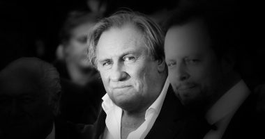 Gerard Depardieu