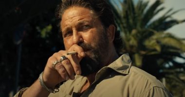 Dokonalá loupež 2 / Lionsgate