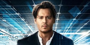 Johnny Depp / Warner Bros.