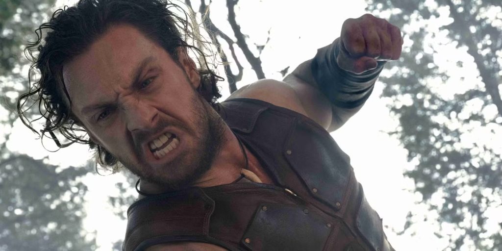 Lovec Kraven / Sony Pictures