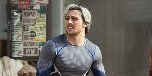 Quicksilver / Marvel Studios