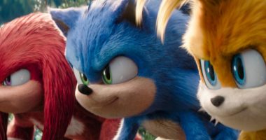Sonic 3 / Paramount