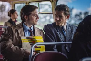 Studna (2025) seriál Voyo