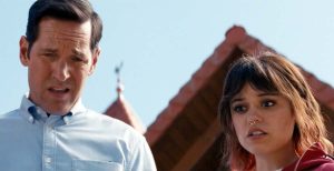 Death Of a Unicorn / A24