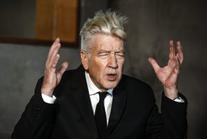 David Lynch / Depositphotos