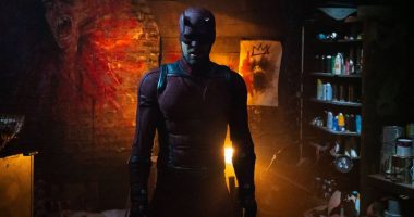Daredevil: Born again / Marvel Entertainment