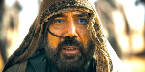 Duna 3 / Legendary Pictures