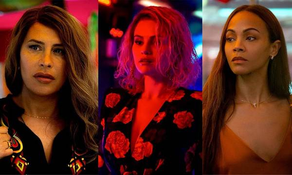 Emilia Pérez / Netflix