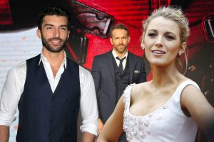 Reynolds / Lively / Baldoni / Depositphotos / Tomas Rohlena