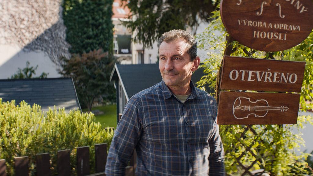 Moře na dvoře / Bontonfilm